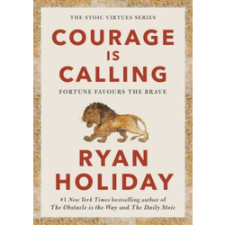 Courage Is Calling