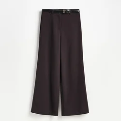 Reserved - LADIES` TROUSERS & BELT