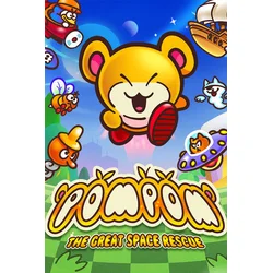 Pompom (PC) Steam Key GLOBAL