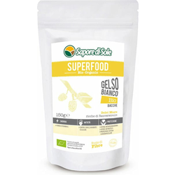 Sapore di Sole Bijeli dud - 150 g