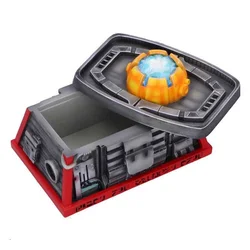 Nemesis Now Transformers Matrix of Leadership kutija za čuvanje 16 cm