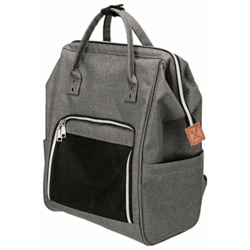Trixie Ranac Ava 32x42x22 cm Sivi