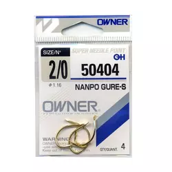 OWNER 50404-1
