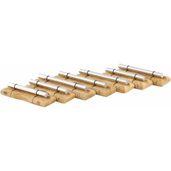 MEINL SONIC ENERGY EC-SET-CHA-7 PLANETARY CHIMES ČAKRA SET