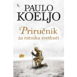 Priručnik za ratnika svetlosti  ilustrovano izdanje