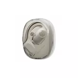 BLACKVIEW Slušalice AirBuds 100, Bežične, Bele