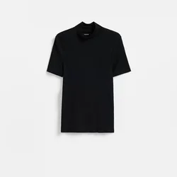 Reserved - Bluza s mešavinom viskoze