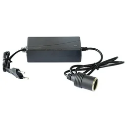 CCM Konverter napona, 230 V/12 V, 3 A