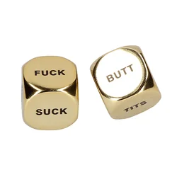 Shots – Kink Dice