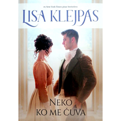 Neko ko me čuva