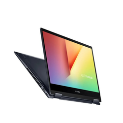 Prenosnik ASUS VivoBook Flip 14 TM420IA-EC070T Bespoke Black/Touch/AMD Ryzen™ 7/RAM 16 GB/SSD Disk/14,0” FHD