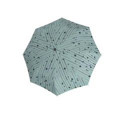 Knirps Ženski dežnik KNIRPS T.760 Pencil Ice
