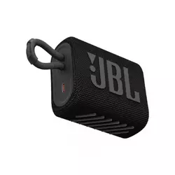 JBL Bežični zvučnik GO 3 (Crni) JBLGO3BLK