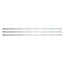 Ninaled LED trake za Tesla 43E635SUS, ES-4317