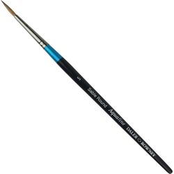 Daler Rowney Aquafine Okrogla krtača 5