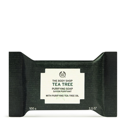 Tea Tree Purifying Soap 100 G