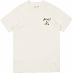 Blink-182 Roger Rabbit Natural L Majica