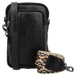 Hide & Stitches Next Navajo 22350 Black