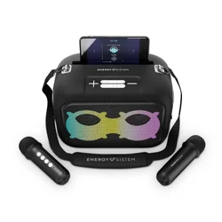 ENERGY SISTEM KaraokeStar M45933