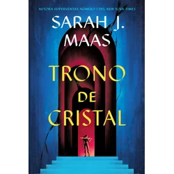 Trono de cristal