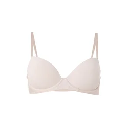 Calvin Klein Underwear Nedrček roza