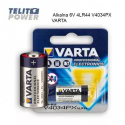 VARTA baterija alkalna 4 LR 44