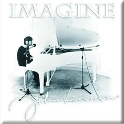 John Lennon Imagine Magnet