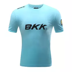 BKK QUICK DRY SHORTS LIGHT BLUE XXL
