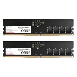 ADATA DDR5 32GB 4800MHz (2x16) AData AD5U480016G-DT