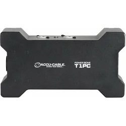 Accu Cable Power Bone T1PC Lighting Signal Distribution (Kot novo)