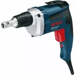 BOSCH elektricna šrafilica GSR 6-45TE
