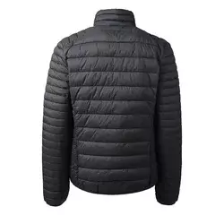 RINO JACKET jakna, Boja: tamno siva Veličina: XXL
