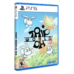 Trip World DX (PS5)