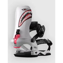Bataleon Blaster Pro AW Fase 2027 Snowboard Bindings tor