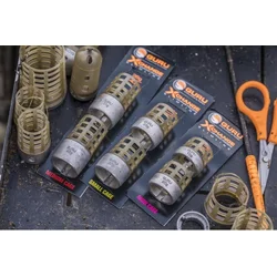 Guru Slimline X-Change Distance feeder