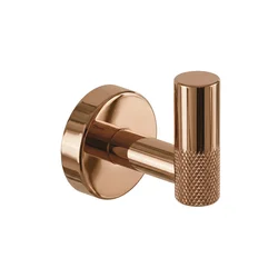 Kopalniški obešalnik 6606 Modern Copper