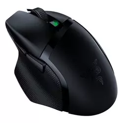 RAZER gejmerski miš BASILISK X HyperSpeed (Crni) - RZ01-03150100-R3G1  Optički, 16000dpi, Dizajniran za desnu ruku, Crna