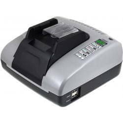 POWERY polnilnik Makita BTD130SFE z USB