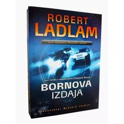 Bornova izdaja - Robert Ladlam