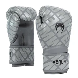 Venum Rukavice za boks Contender 1.5 X 12OZ, Sive