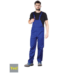 Farmer hlače modre Yes