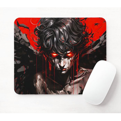 Podloga za miša anime Devilman Crybaby