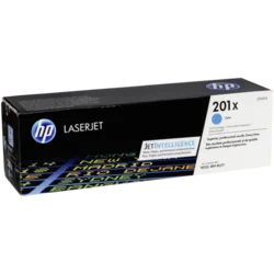 HP 201x/plava toner ( cf401x )
