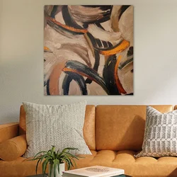 Wallity Slika OPG2000650808, 120x120 cm