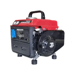 JJ POWER električni agregat E6 AVR