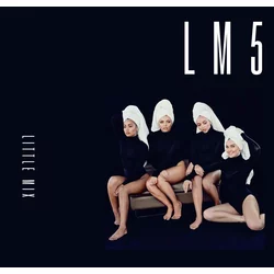 Little Mix LM5 (Vinyl LP)