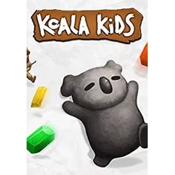 Koala Kids Steam Key GLOBAL
