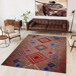 Conceptum Hypnose Tepih, 80x200cm, Braon