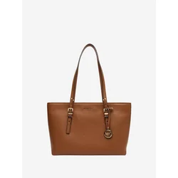 MICHAEL Michael Kors Nakupovalna torba rjava