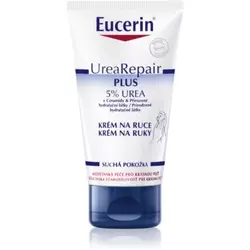 Eucerin UreaRepair PLUS krema za ruke za suhu kožu 5% Urea 75 ml